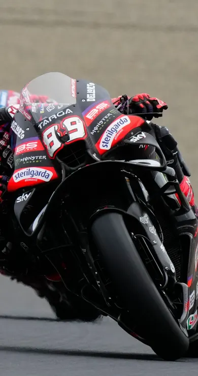 Carousel Slide Image of Phillip Island: Rennen MotoGP