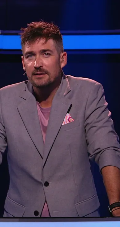 Carousel Slide Image of Quizmaster Kompakt | Folge 106