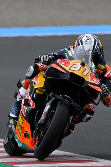 Carousel Slide Image of Phillip Isl: Analyse MotoGP