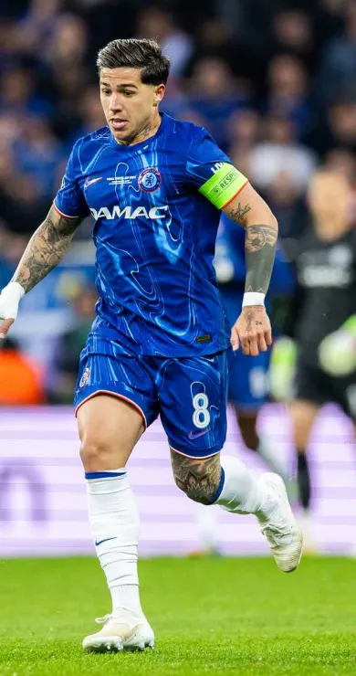 Carousel Slide Image of Test: Chelsea vs Leverkusen