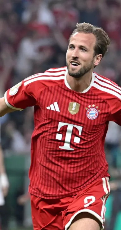 Carousel Slide Image of VfL Osnabrück vs. FC Bayern München