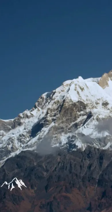 Carousel Slide Image of Messner über Manaslu