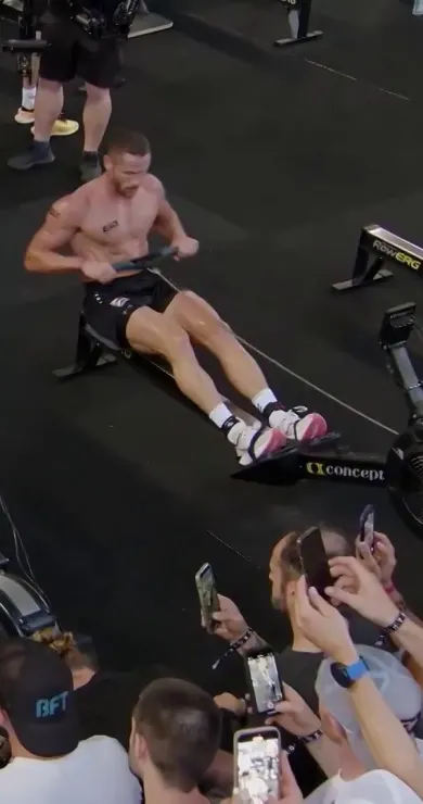 Carousel Slide Image of HYROX: Das steckt hinter dem Fitness-Hype