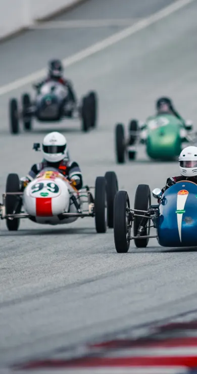 Carousel Slide Image of Red Bull Ring Classics