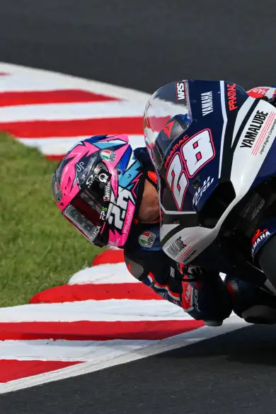 Carousel Slide Image of Phillip Island: Rennen Moto2