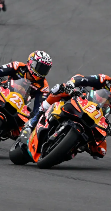 Carousel Slide Image of Phillip Island: Sprint MotoGP