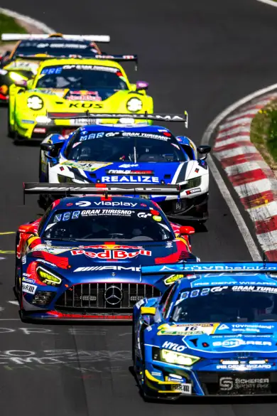 Carousel Slide Image of 24h Nürburgring