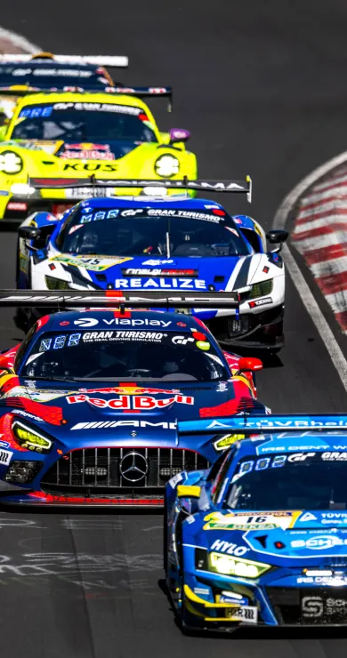 Carousel Slide Image of 24h Nürburgring