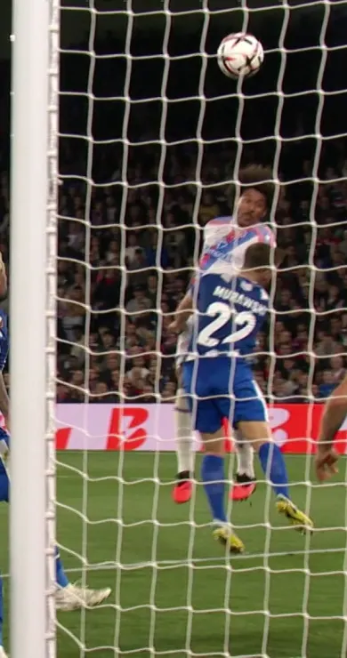 Carousel Slide Image of Highlights: Crystal Palace vs. Lech Posen