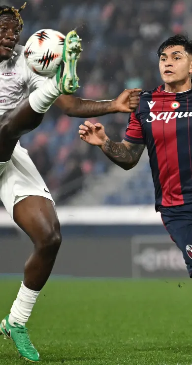 Carousel Slide Image of Bologna vs. Brann