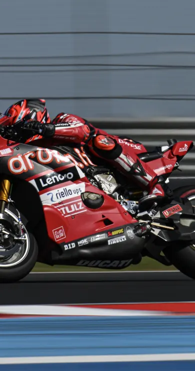 Carousel Slide Image of Donington Park: FP2