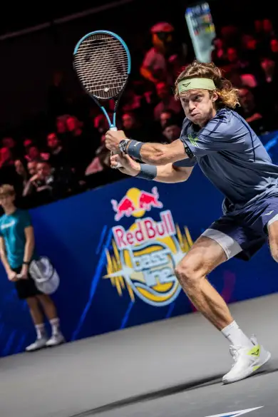 Carousel Slide Image of Red Bull BassLine 2026