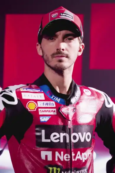 Carousel Slide Image of MotoGP 2026: Es geht los!