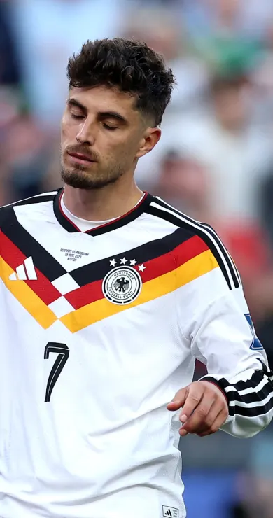 Carousel Slide Image of Hier versagen die DFB-Stars beim Elfmeter