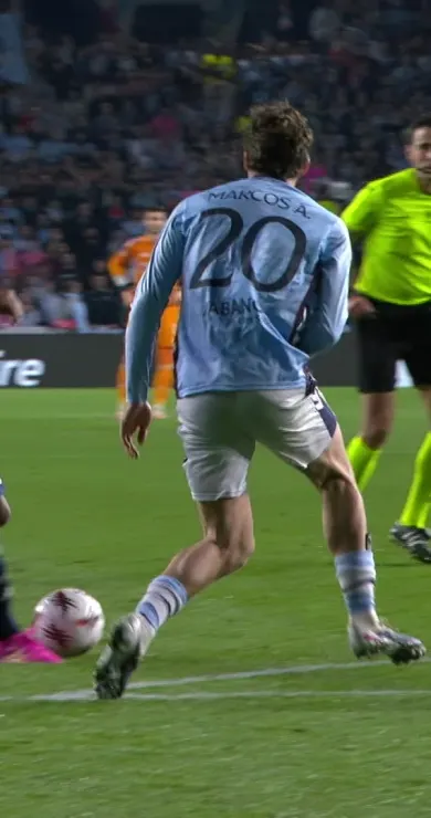 Carousel Slide Image of Celta Vigo vs. Lyon
