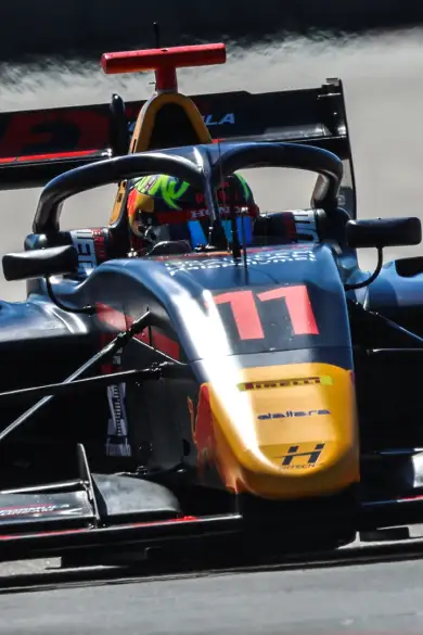 Carousel Slide Image of FIA Formula 3 Championship