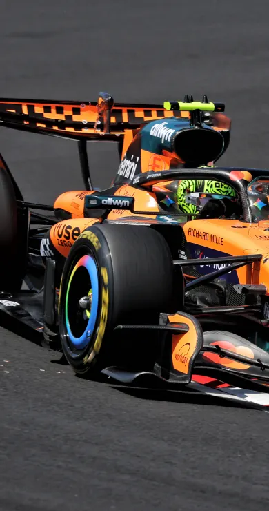 Carousel Slide Image of Spielberg: FP2