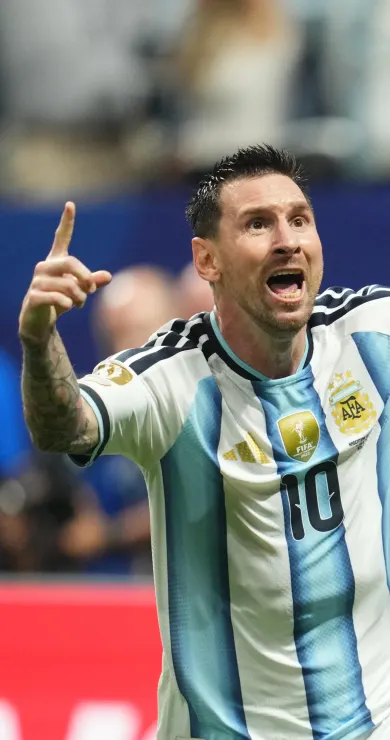 Carousel Slide Image of Argentinien vs. Schweiz | Viertelfinale