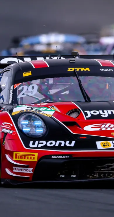 Carousel Slide Image of Nürburgring: Rennen 2 - International Livestream