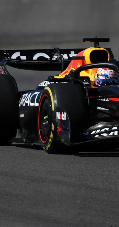 Carousel Slide Image of Formel 1: Sao Paulo
