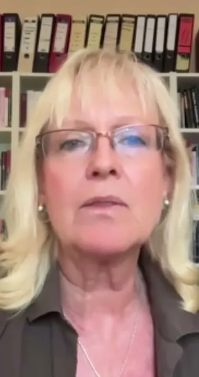 Carousel Slide Image of „Entsetzliche Naivität gegenüber Islamisten“