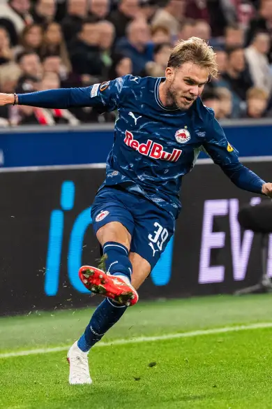 Carousel Slide Image of UEFA Europa League: NK Celje vs. FC Salzburg