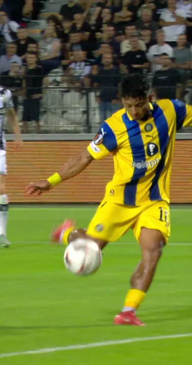 Carousel Slide Image of HL: PAOK vs. Tel Aviv