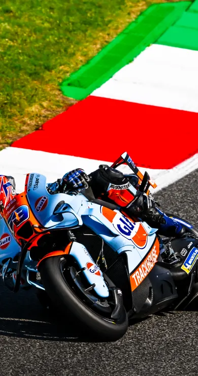 Carousel Slide Image of Assen: Analyse Sprint