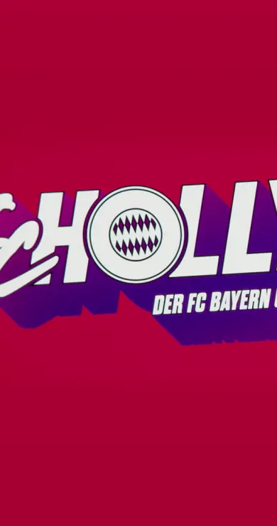 Carousel Slide Image of FC Hollywood - Der FC Bayern und die verrückten 90er