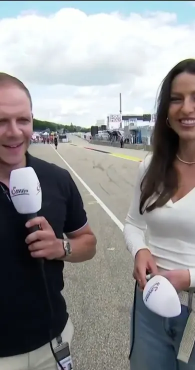 Carousel Slide Image of Sachsenring: Sprintrennen MotoGP - Analyse