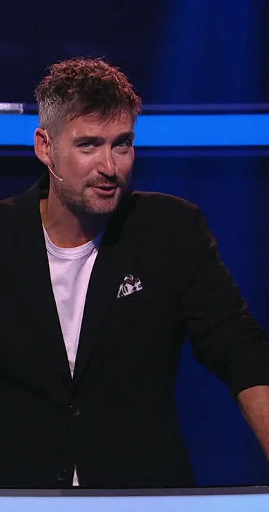 Carousel Slide Image of Quizmaster Kompakt | Folge 105