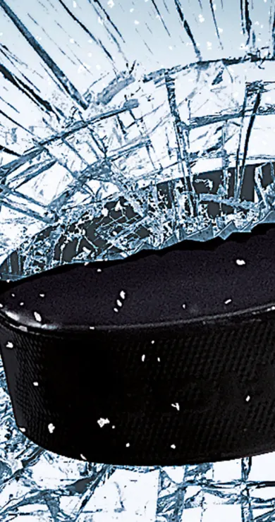 Carousel Slide Image of Servus Hockey Night - DEL