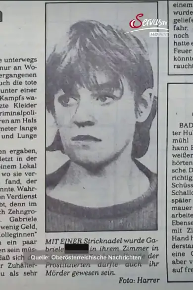 Carousel Slide Image of Freier ermordet Prostituierte