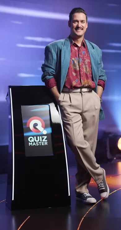 Carousel Slide Image of Quizmaster | Folge 29