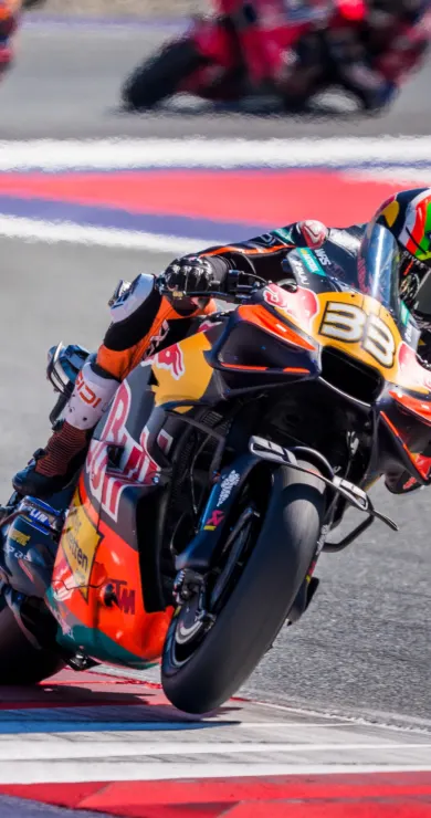 Carousel Slide Image of Mandalika: Quali MotoGP