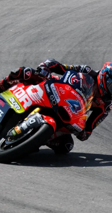 Carousel Slide Image of Misano: Rennen Moto2