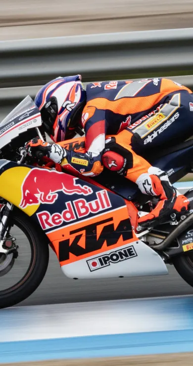 Carousel Slide Image of Red Bull Rookies Cup: Misano