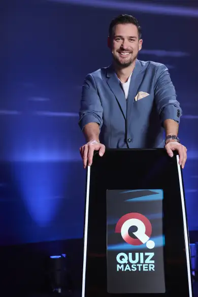 Carousel Slide Image of Quizmaster | Folge 108