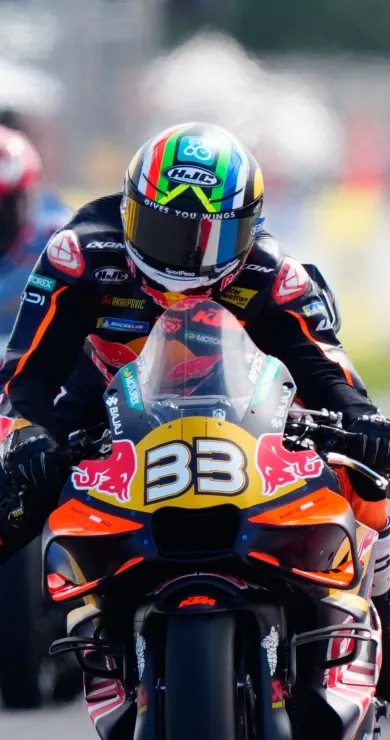 Carousel Slide Image of Misano: Sprintrennen MotoGP