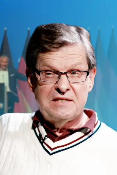 Carousel Slide Image of Stegner sicher: AfD-Verbot kommt bald