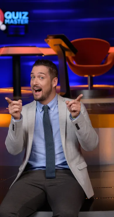 Carousel Slide Image of Quizmaster | Folge 56