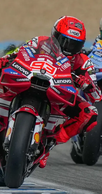 Carousel Slide Image of Le Mans: Rennen MotoGP