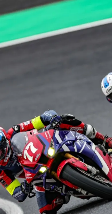 Carousel Slide Image of FIM EWC: 24 Stunden Bol d'Or