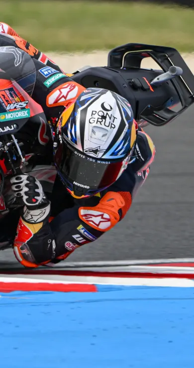 Carousel Slide Image of MotoGP: Grand Prix von San Marino