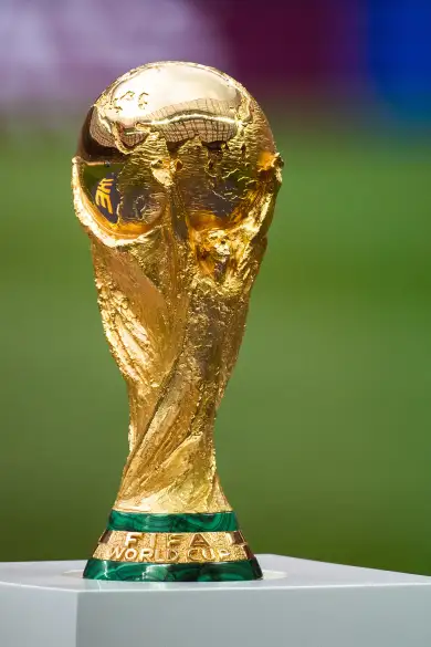 Carousel Slide Image of FIFA Fussball-Weltmeisterschaft 2026™