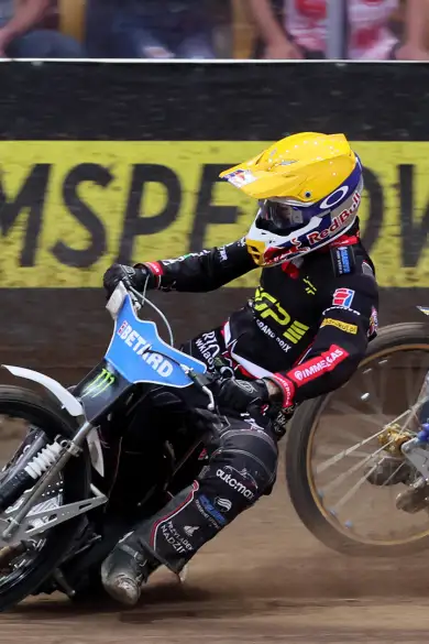 Carousel Slide Image of FIM Speedway Grand Prix World Championship