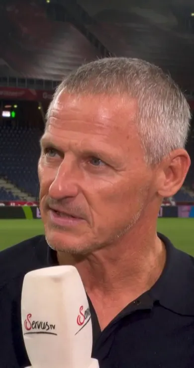 Carousel Slide Image of Reiter: So kam der UEFA Super Cup nach Salzburg