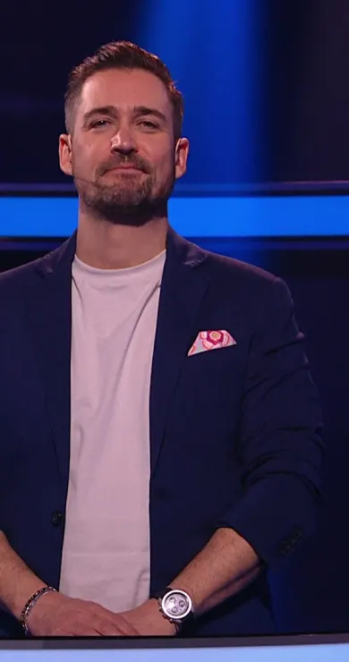 Carousel Slide Image of Quizmaster Kompakt | Folge 53
