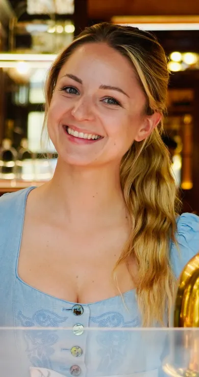 Carousel Slide Image of Wo Paula ihre Liebe zum Kochen entdeckt hat