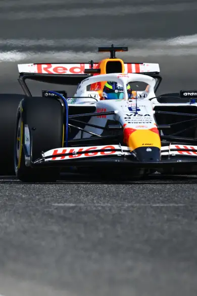 Carousel Slide Image of F1: GP von Saudi-Arabien